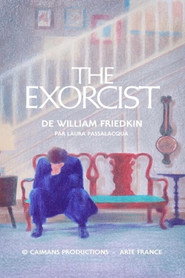 Short Cuts : The Exorcist poster