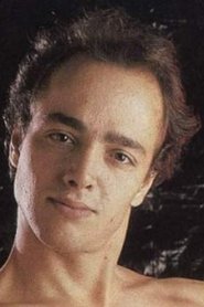 Damien Cashmere Photo of Damien Cashmere image size 309x464