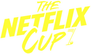 Logo of The Netflix Cup image size 404x241