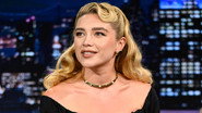 Florence Pugh, Josh Hartnett, Gracie Abrams
