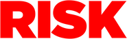 Logo of Risk image size 1278x395