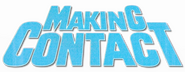 Logo of Making Contact image size 800x310