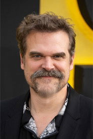 Photo of David Harbour image size 2000x3000