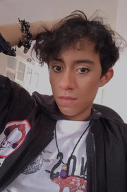 Photo of Alexis Briones image size 1365x2048