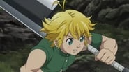 The Seven Deadly Sins season 4 episode 4