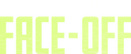 Logo of Animal Face-Off image size 2748x1129