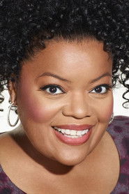 Photo of Yvette Nicole Brown image size 652x978