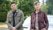 Supernatural season 13 episode 3