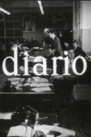 Diario poster