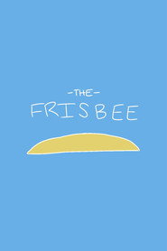 poster The Frisbee