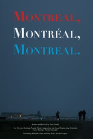 Montreal, Montréal, Montreal.