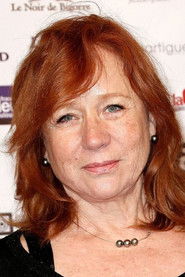 Photo of Éva Darlan image size 496x743