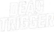 Logo of Dead Trigger image size 561x340
