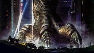Godzilla wallpaper 