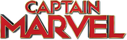 Logo of Captain Marvel image size 788x251