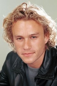 Photo of Heath Ledger image size 2000x3000