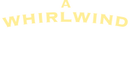 Logo of A Whirlwind Wedding image size 2631x1182