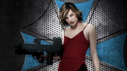 Resident Evil wallpaper 