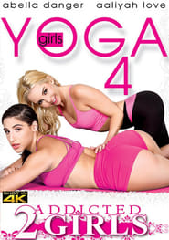 Yoga Girls 4