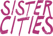 Logo of Sister Cities image size 710x479