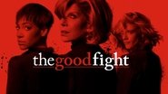 Backdrop of The Good Fight image size 3840x2160