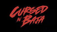 Cursed in Baja wallpaper 