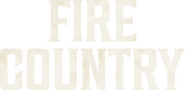 Logo of Fire Country image size 2264x1104