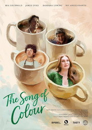 The Song of Colour