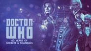 Doctor Who: 60 Years of Secrets & Scandals wallpaper 