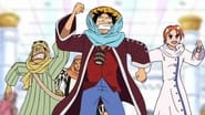 One Piece season 4 episode 106