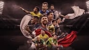 Capitaines de la Coupe du monde  
