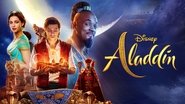 Backdrop of Aladdin image size 1920x1080
