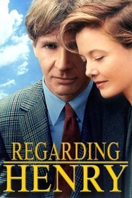 Poster of Regarding Henry image size 1000x1500