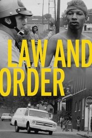 Poster of Law and Order image size 2000x3000