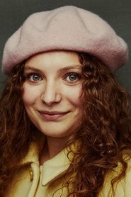 Photo of Isabella Møller Hansen image size 600x900