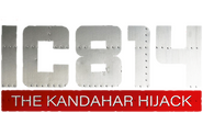 Logo of IC 814: The Kandahar Hijack image size 478x265