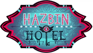 Logo of Hazbin Hotel image size 1625x939