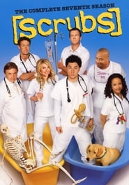 Scrubs Serie en streaming