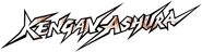 Logo of KENGAN ASHURA image size 787x204