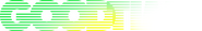 Logo of Good Time image size 2286x359