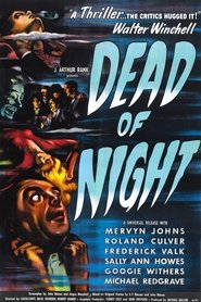 poster Dead of Night