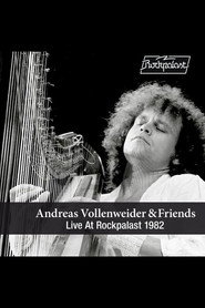 Andreas Vollenweider: Live at Rockpalast 1982