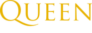 Logo of Queen Live at Wembley Stadium 1986 image size 3965x1416
