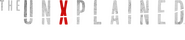 Logo of The UnXplained Special Presentation image size 1275x275