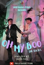 Poster of Oh My Boo image size 850x1250