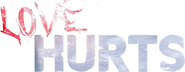 Logo of Love Hurts image size 749x290
