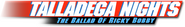 Logo of Talladega Nights: The Ballad of Ricky Bobby image size 4318x630