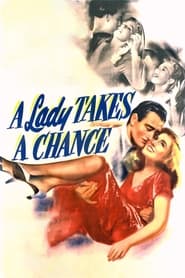 A Lady Takes a Chance 1943 123movies