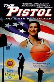 Pistol: The Birth of a Legend 1991 123movies
