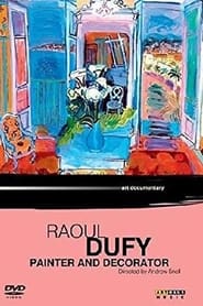Raoul Dufy: Painter and Decorator